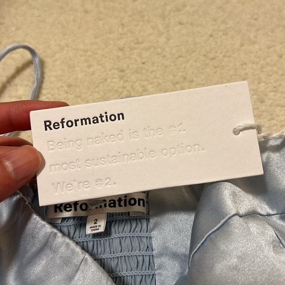 Ref Marguerite Dress size 2 - Picture 5 of 5